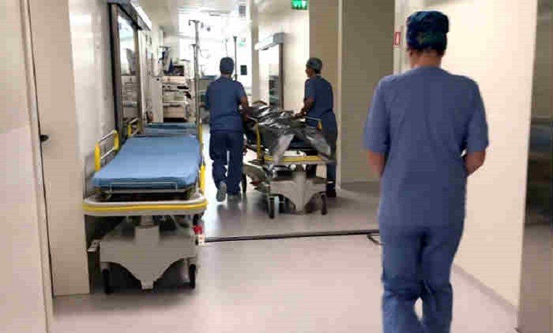 Sanità Puglia: attivata la manifestazione di interesse per la mobilità intra-regionale