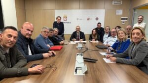 Sanità: accordo sulla mobilità volontaria intra-regionale del personale