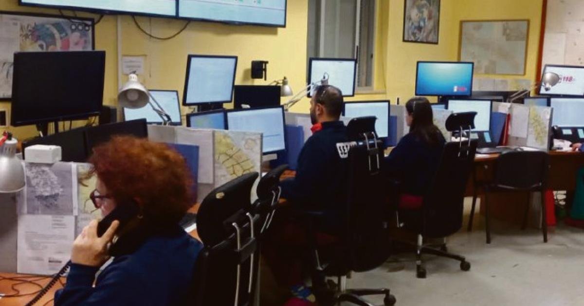 Sanità in Puglia: attivato un call center per le richieste non urgenti