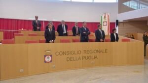 Sanità: la Puglia approva una legge per coprire 81 milioni di debito