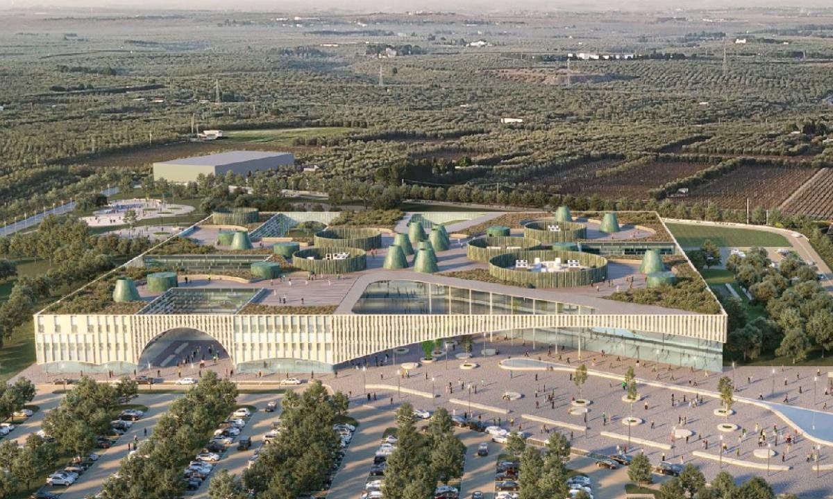 Sanità pugliese: firmato protocollo per 424 milioni destinati a Andria e Foggia