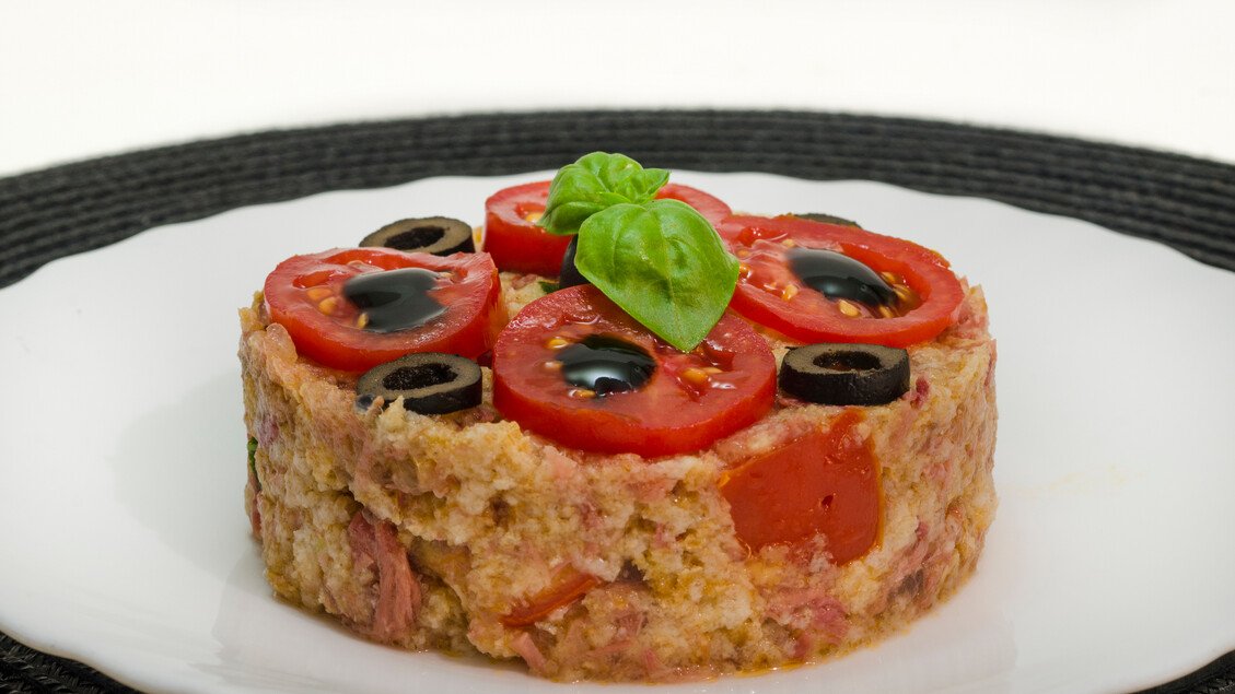 Scarpetta e avanzi: il cibo di recupero diventa gourmet