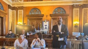 Sindaco di Bari: nuove procedure contro i rifiuti lungo le strade provinciali