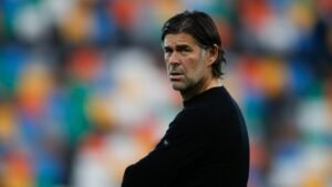 Sottil: "Il Modena è tra le migliori. Lotteremo con Palermo, Venezia, Monza ed Empoli"