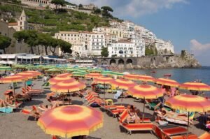Spiagge, Meritocrazia Italia: "Servono fatti su prezzi, concessioni e accesso"