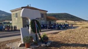 Strage del Gargano, don Ciotti: "Sulle mafie c'è superficialità"