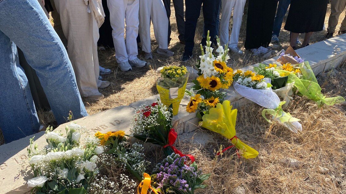 Strage di treni in Puglia, i parenti: "Un dolore che non passa"