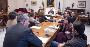 Tappe e protagonisti del caso Almasri in giunta per le autorizzazioni