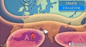Torna il caldo africano: salgono le temperature. Ecco le previsioni meteo per la Puglia.