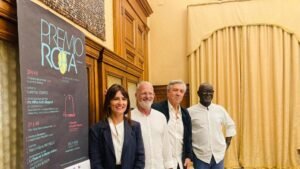 Torna il premio Nino Rota, assegnato ai compositori Tomia e Mechelli