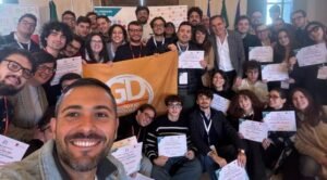 Torna il summer camp dei Giovani Democratici di Puglia con “Verso Sud” a Bisceglie