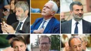 Toscana, Campania, Puglia: Schlein punta a definire i nomi