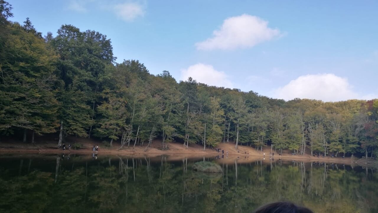Trekking in Puglia: esperienza nella Foresta Umbra