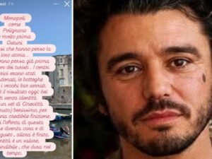 Turismo, Michele Venitucci critica la sua Puglia: «Monopoli, Polignano e Ostuni hanno perso la loro storia»