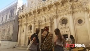 Turismo e prezzi delle strutture ricettive: "Alberghi in Puglia? Non sono costosi"
