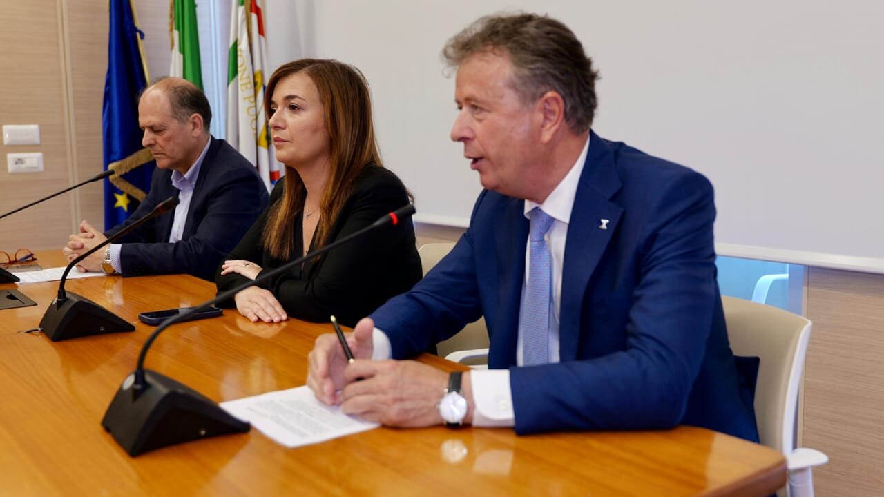 Un Progetto Unitario per rilanciare le cooperative in Puglia: pilastro del tessuto economico e sociale