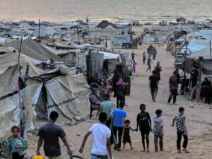 Usa, sospesi i visti per i palestinesi di Gaza: chi c'è dietro la mossa di Trump
