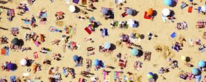 Vacanze da incubo: aumento di turisti aggrediti e derubati nelle città italiane