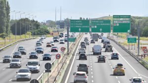 Week end da bollino rosso con oltre 12 milioni di spostamenti