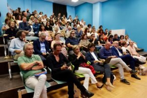 Tutta la cultura che c’è: traguardi e sfide delle Politiche culturali della Regione Puglia alla Fiera del Levante