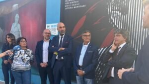 A Bari il premio Borsellino: 'Nessuna paura delle mafie'