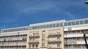 All'oncologico di Bari effettuata la prima televisita in Puglia