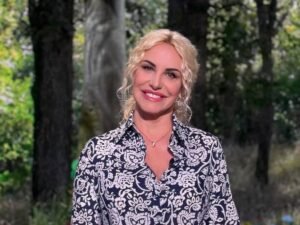 Antonella Clerici spiazza tutti in diretta: "Fatico a respirare"
