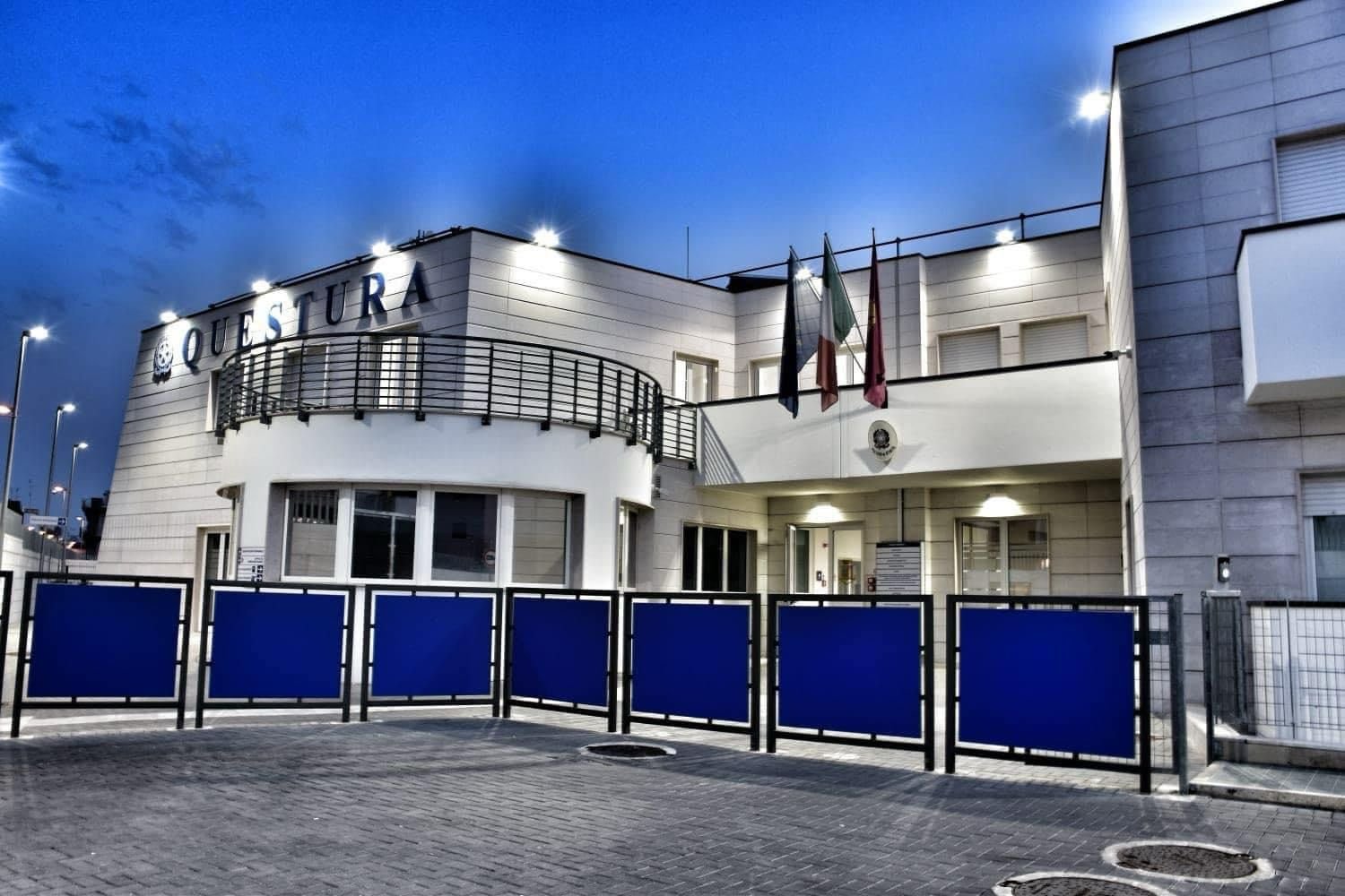 Canosa di Puglia, poliziotto interdetto per truffa aggravata legata a falsi certificati medici