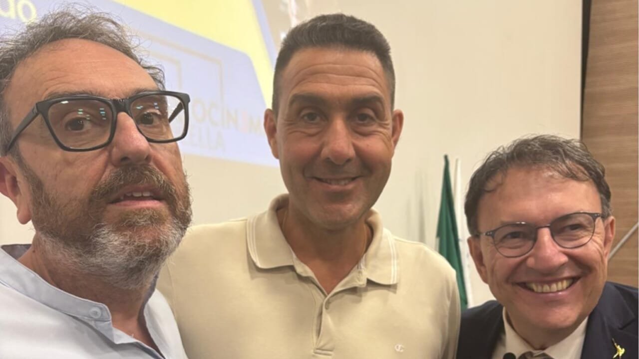 Caos nella Lega: le nuove nomine dopo le dimissioni di Splendido, Falcone pronto a lasciare il Gargano.