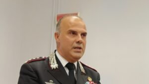 Carabinieri: massimo impegno contro i furti d'auto nel Foggiano