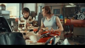"Come in famiglia": Barilla presenta il nuovo spot a Monza con un pranzo tra ex leggende della Formula 1