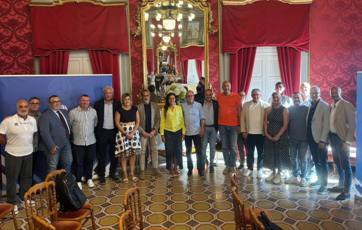 Consulta del Sud: Campania, Puglia, Sicilia, Molise, Basilicata e Calabria per la crescita del movimento