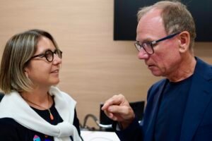 Convegno e proposta di legge al Vice Ministro Sisto della Federciclismo Puglia