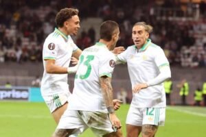 Coppa Italia e Europa League: tre giorni di grande calcio con le squadre agli ottavi. Roma corsara a Nizza, Bologna ko.