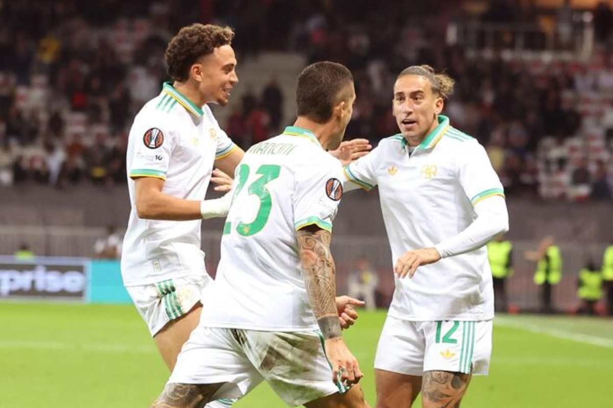 Coppa Italia e Europa League: tre giorni di grande calcio con le squadre agli ottavi. Roma corsara a Nizza, Bologna ko.