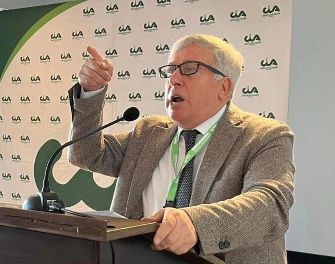 Crisi del grano duro: “UE e Governo devono fare di più”