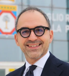 Dalla Capitanata la spinta alla sanità pugliese: Piemontese presenta un ampio pacchetto di riforme
