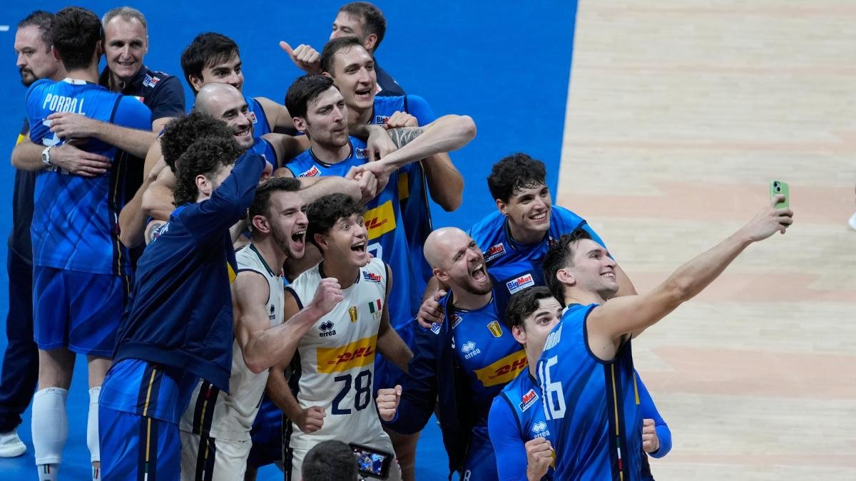 Dietro le quinte del Mondiale: libri, Pokémon e corsi di giapponese per il relax degli azzurri.