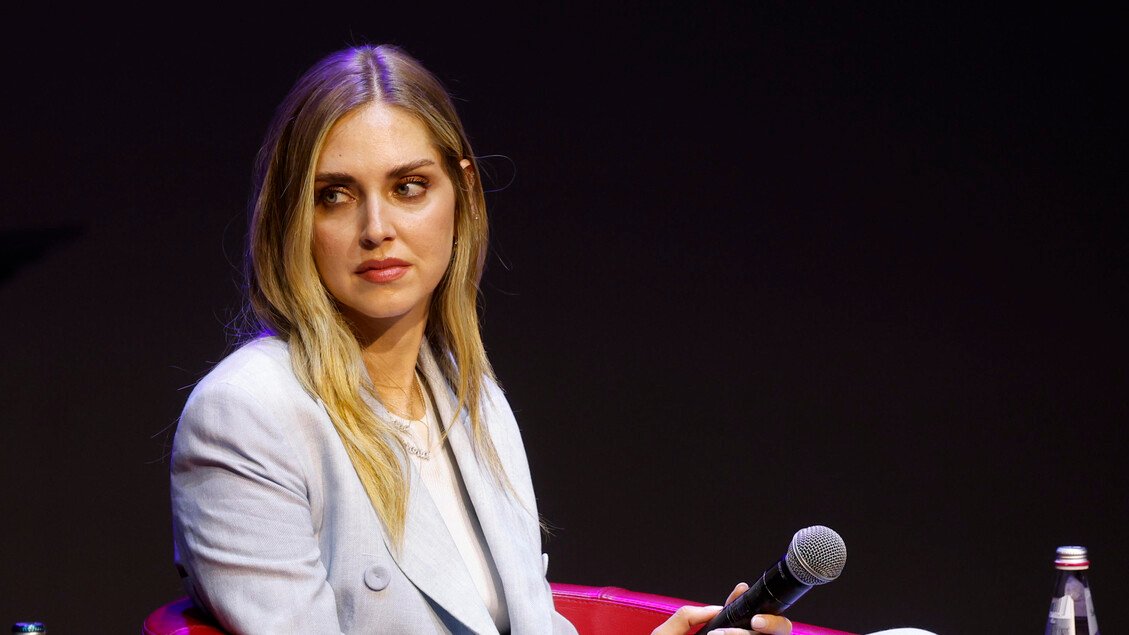 Domani la prima udienza per Ferragni, sarà in aula più avanti