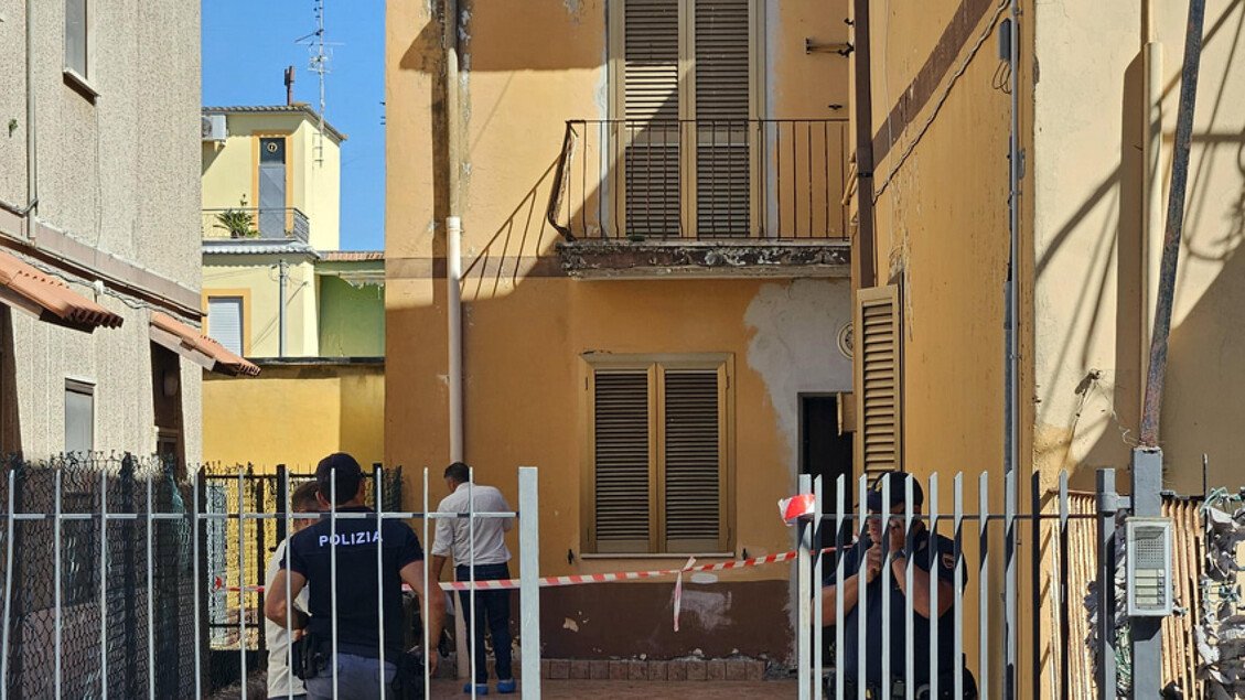 Donna uccisa a Latina, fermata l'ex badante