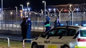 Droni su Danimarca e Norvegia, chiusi gli aeroporti di Copenaghen e Oslo
