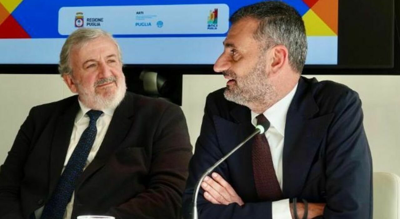Emiliano: «Decaro per il dopo Schlein nel Pd? Sarebbe terribile. E alle Regionali avremmo vinto anche senza di lui»