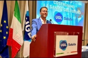 "Fallimento politico, la Regione dia spiegazioni" - UGL Salute Puglia