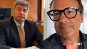 Forza Italia invita il meridionalista Cataneo a candidarsi al suo fianco.