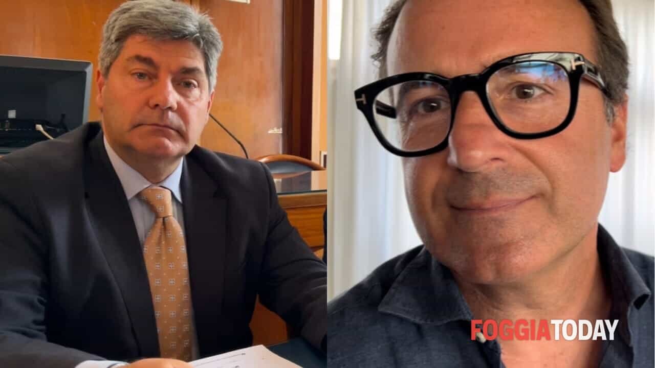 Forza Italia invita il meridionalista Cataneo a candidarsi al suo fianco.