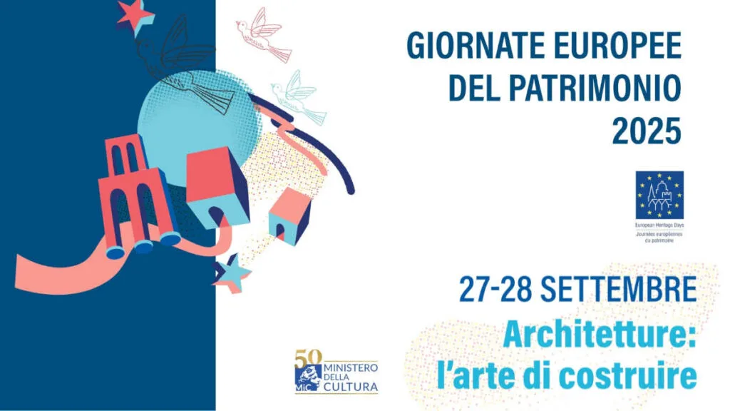 Giornate Europee del Patrimonio 2025 in Puglia: un weekend tra architetture, arte e memoria