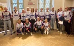 Granfondo dei Trapiantati in sella con il tour in Puglia