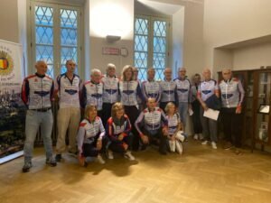 Granfondo dei trapiantati: la 19ª edizione attraversa la Puglia