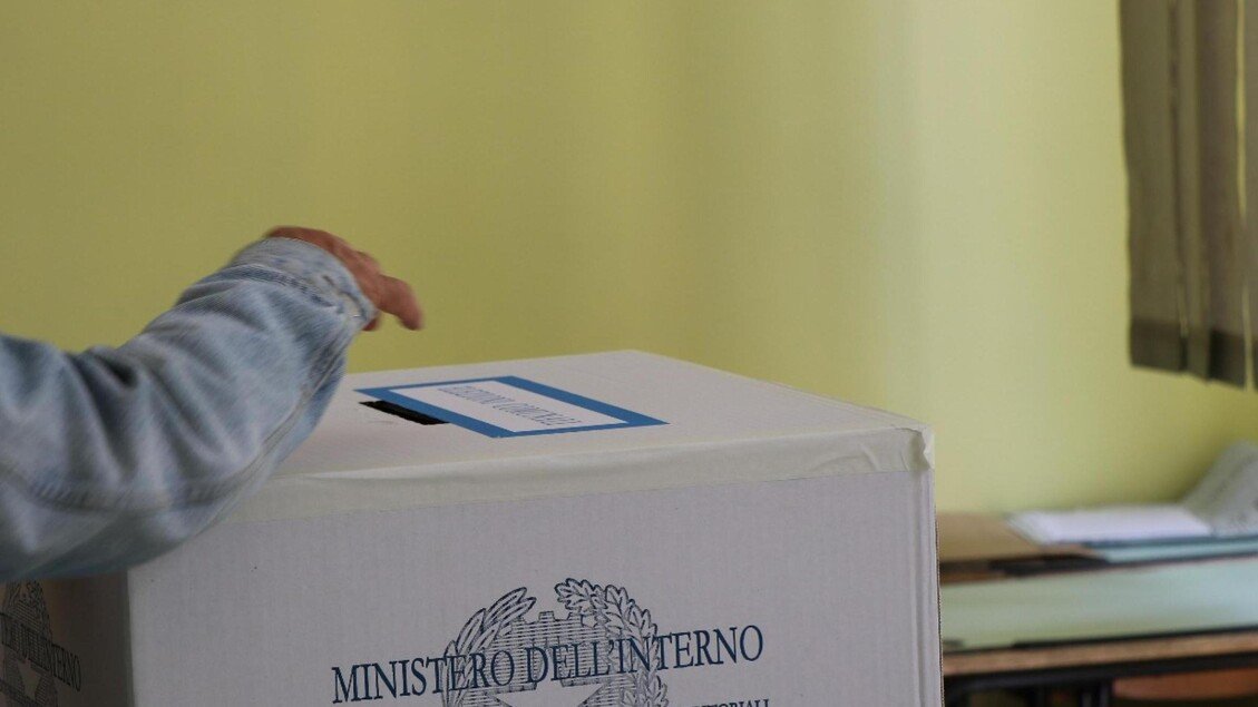 Il Veneto ha deciso: election day con Puglia e Campania il 23 e 24 novembre