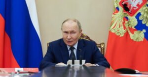 Il regime di Putin e il risentimento violento contro l'Occidente. Intervista